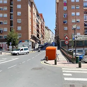Town Hall , Bilbao España
