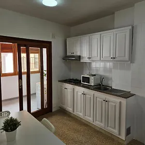  Apartamento Casa Plaza De La Constitucion