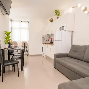  Apartamento Casa Grego