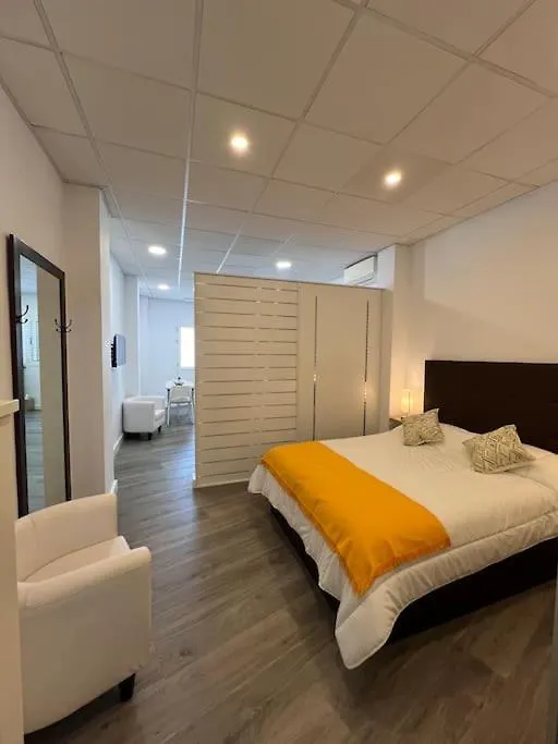 Apartamento Las Vistas San Sebastián de la Gomera